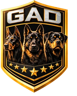 GAD Adestramento